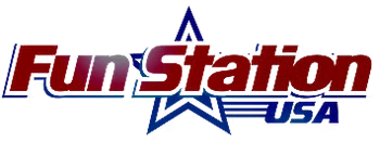 Fun Station USA logo