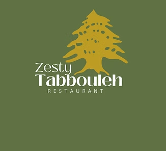 Zesty Tabbouleh logo